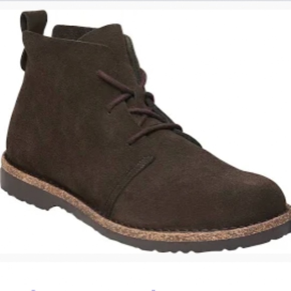 Birkenstock Boots Brand New - Picture 1 of 1